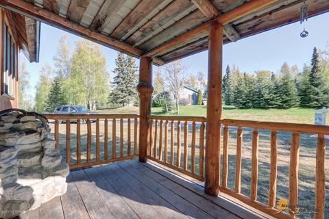 24220 Hearthstone Dr, Chugiak, AK 99567 photo 9