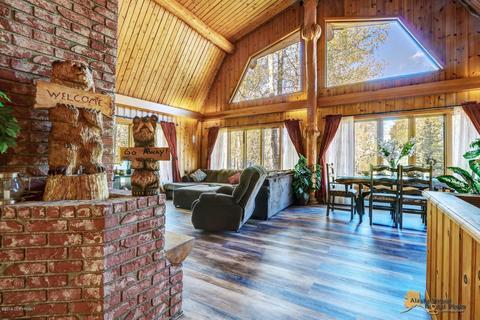 24220 Hearthstone Dr, Chugiak, AK 99567 photo 10
