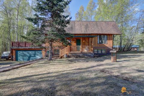 24220 Hearthstone Dr, Chugiak, AK 99567 photo 2