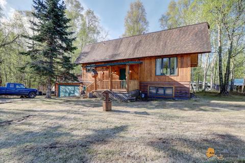 24220 Hearthstone Dr, Chugiak, AK 99567 photo 3