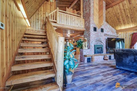 24220 Hearthstone Dr, Chugiak, AK 99567 photo 16