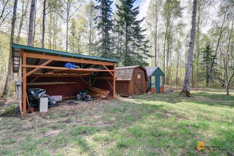 24220 Hearthstone Dr, Chugiak, AK 99567 photo 4