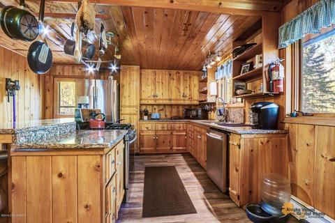 24220 Hearthstone Dr, Chugiak, AK 99567 photo 19