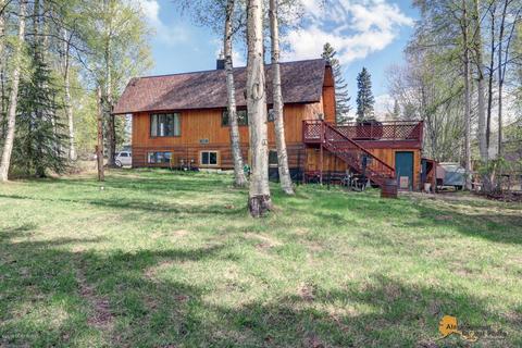 24220 Hearthstone Dr, Chugiak, AK 99567 photo 1