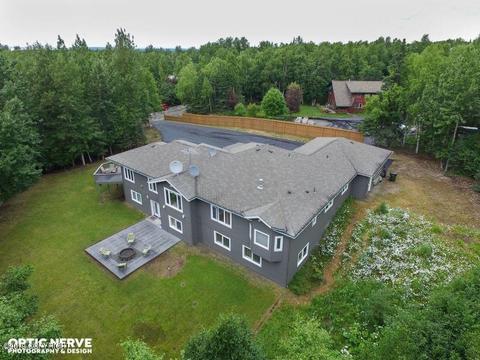 14121 Thunder Rd, Anchorage, AK 99516 photo 7