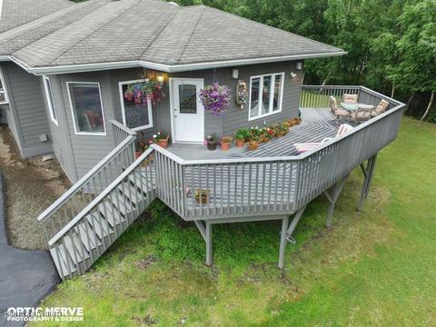 14121 Thunder Rd, Anchorage, AK 99516 photo 2
