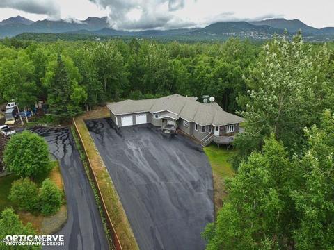 14121 Thunder Rd, Anchorage, AK 99516 photo 3