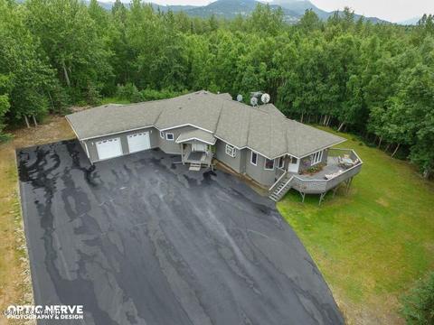 14121 Thunder Rd, Anchorage, AK 99516 photo 1