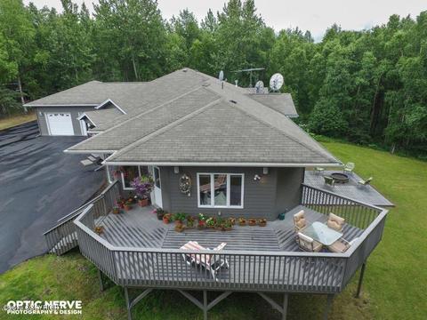14121 Thunder Rd, Anchorage, AK 99516 photo 4