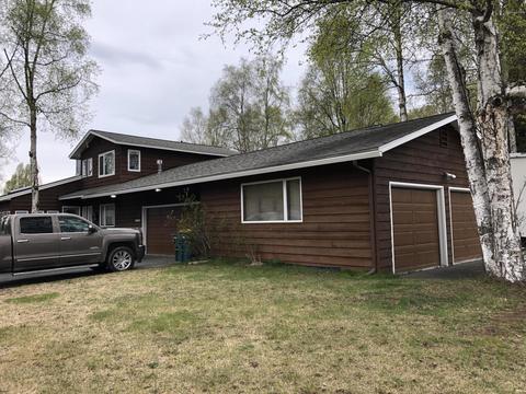 3301 Balchen Dr, Anchorage, AK 99517 photo 1