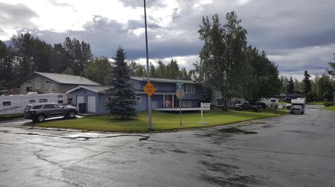 2860 Ruby Dr, Anchorage, AK 99502 photo 1