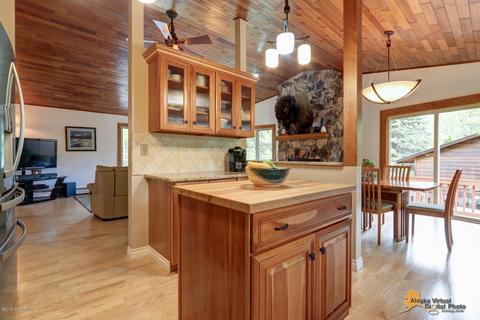17364 Teklanika Dr, Eagle River, AK 99577 photo 16