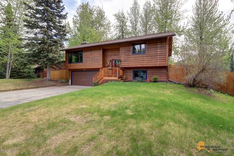 17364 Teklanika Dr, Eagle River, AK 99577 photo 45