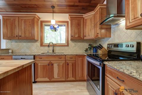 17364 Teklanika Dr, Eagle River, AK 99577 photo 17