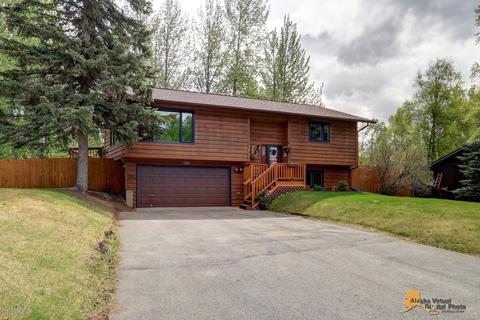 17364 Teklanika Dr, Eagle River, AK 99577 photo 44