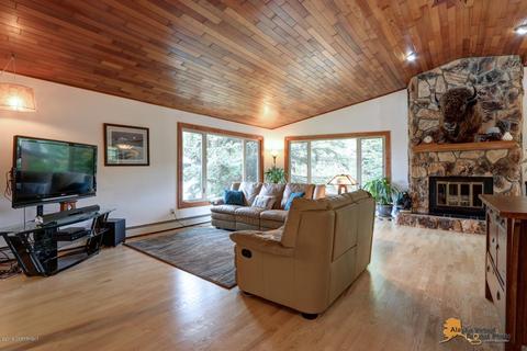 17364 Teklanika Dr, Eagle River, AK 99577 photo 4