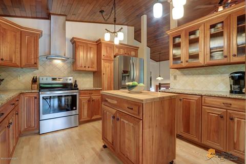 17364 Teklanika Dr, Eagle River, AK 99577 photo 13