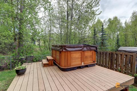 17364 Teklanika Dr, Eagle River, AK 99577 photo 34