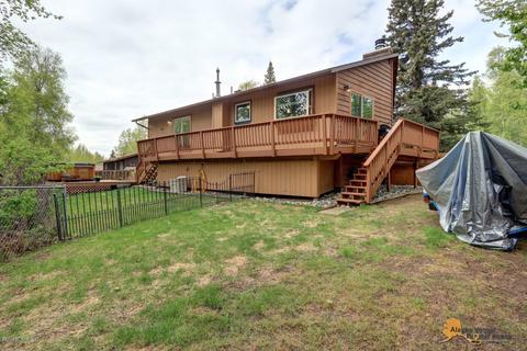 17364 Teklanika Dr, Eagle River, AK 99577 photo 42