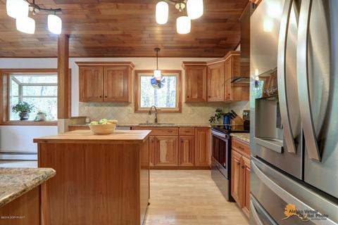 17364 Teklanika Dr, Eagle River, AK 99577 photo 18