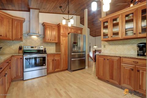 17364 Teklanika Dr, Eagle River, AK 99577 photo 12
