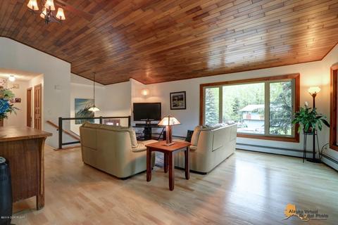 17364 Teklanika Dr, Eagle River, AK 99577 photo 6
