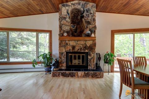 17364 Teklanika Dr, Eagle River, AK 99577 photo 5