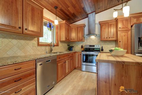 17364 Teklanika Dr, Eagle River, AK 99577 photo 14