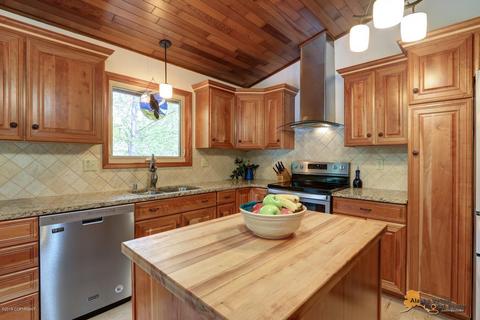 17364 Teklanika Dr, Eagle River, AK 99577 photo 15