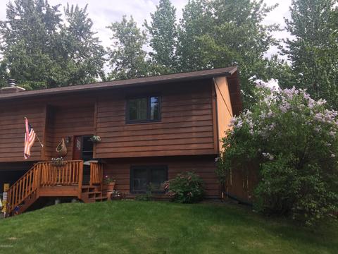 17364 Teklanika Dr, Eagle River, AK 99577 photo 46