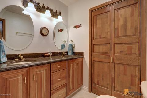 17364 Teklanika Dr, Eagle River, AK 99577 photo 23