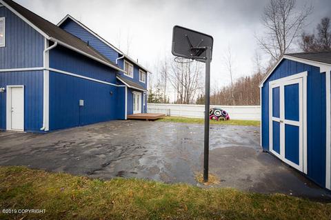 17417 N Juanita Loop, Eagle River, AK 99577 photo 35