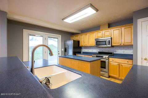 17417 N Juanita Loop, Eagle River, AK 99577 photo 9