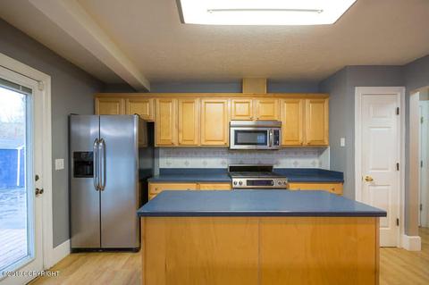17417 N Juanita Loop, Eagle River, AK 99577 photo 11