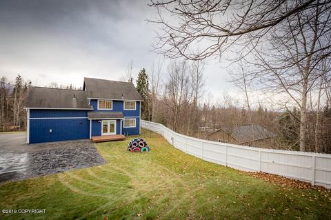 17417 N Juanita Loop, Eagle River, AK 99577 photo 31