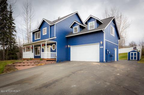 17417 N Juanita Loop, Eagle River, AK 99577 photo 38