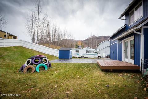 17417 N Juanita Loop, Eagle River, AK 99577 photo 33