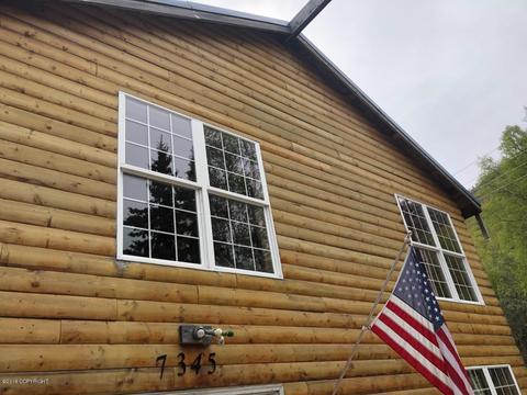 7345 Waterfall Dr, Eagle River, AK 99577 photo 2
