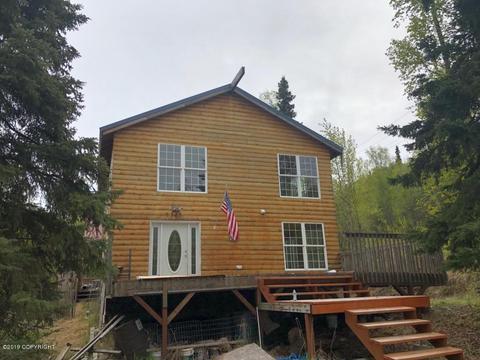 7345 Waterfall Dr, Eagle River, AK 99577 photo 1