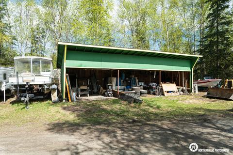 20030 Crabtree St, Chugiak, AK 99567 photo 73
