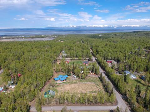 20030 Crabtree St, Chugiak, AK 99567 photo 4