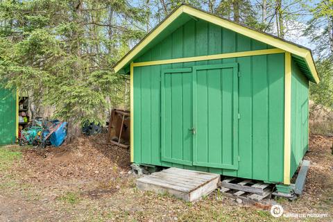 20030 Crabtree St, Chugiak, AK 99567 photo 71