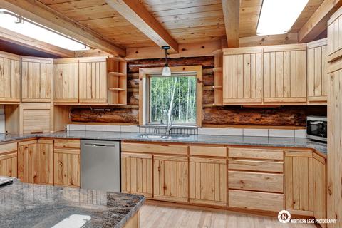 20030 Crabtree St, Chugiak, AK 99567 photo 22