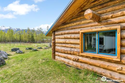20030 Crabtree St, Chugiak, AK 99567 photo 63