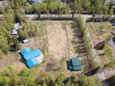 20030 Crabtree St, Chugiak, AK 99567 photo 76