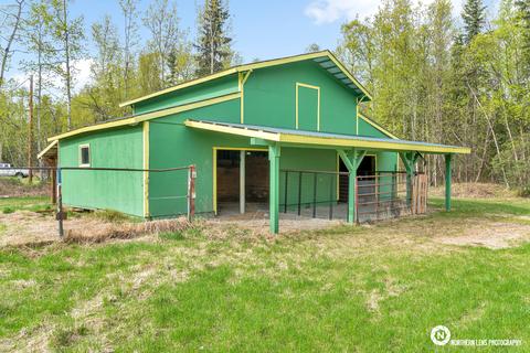 20030 Crabtree St, Chugiak, AK 99567 photo 67