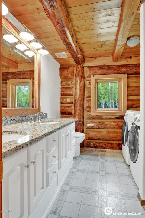20030 Crabtree St, Chugiak, AK 99567 photo 29