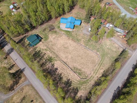 20030 Crabtree St, Chugiak, AK 99567 photo 75