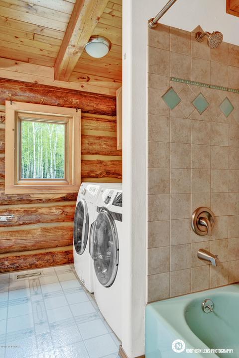 20030 Crabtree St, Chugiak, AK 99567 photo 30