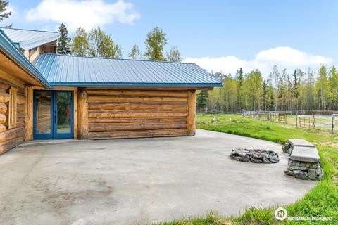 20030 Crabtree St, Chugiak, AK 99567 photo 60